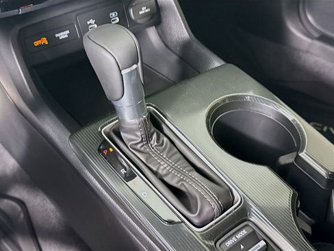 New 2026 Honda Civic Sport image 17