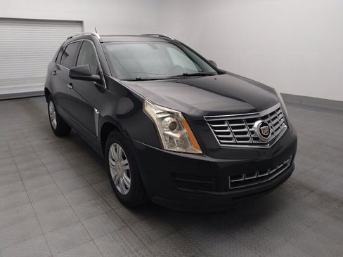 Used 2014 Cadillac SRX Luxury FWD image 13