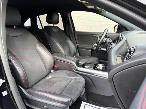 Used 2021 Mercedes-Benz GLA 250 4MATIC image 13