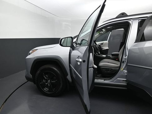 Used 2024 Toyota RAV4 XLE w/ Convenience Package AWD/4WD image 13