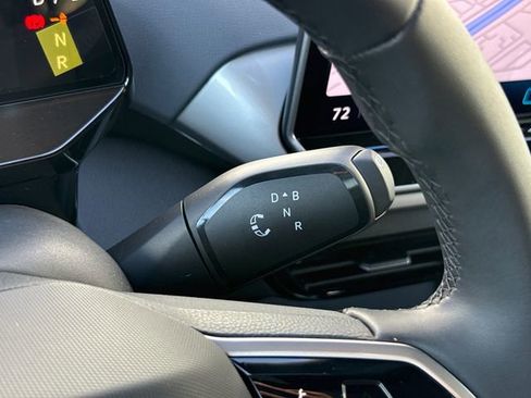 New 2025 Volkswagen ID.4 Pro S image 37