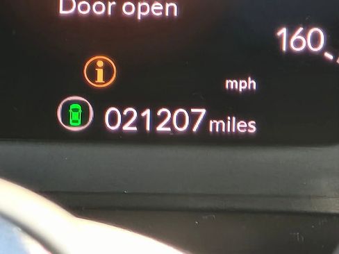 Used 2023 Honda Accord EX image 16