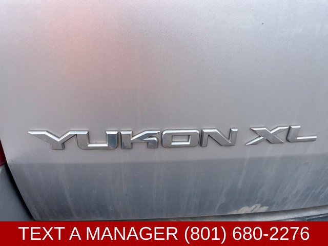 Used 2013 GMC Yukon XL SLT AWD/4WD image 8
