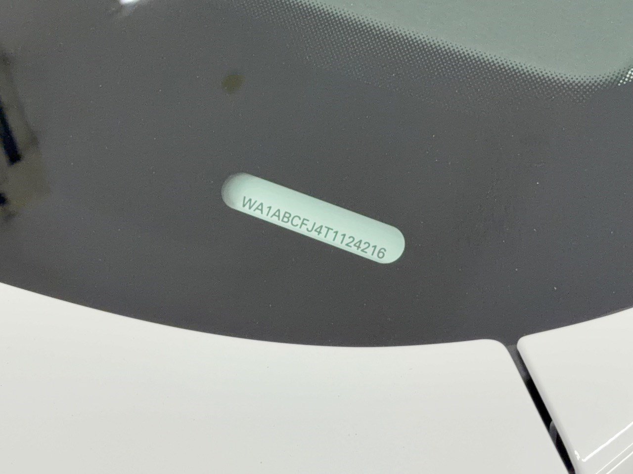 New 2026 Audi Q3 quattro 2.0T AWD/4WD image 31