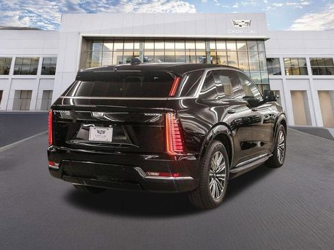 Used 2026 Cadillac Escalade IQ Luxury 1 AWD/4WD image 4
