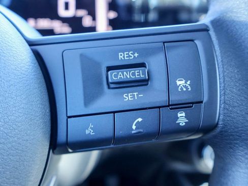 New 2026 Nissan Kicks S image 11