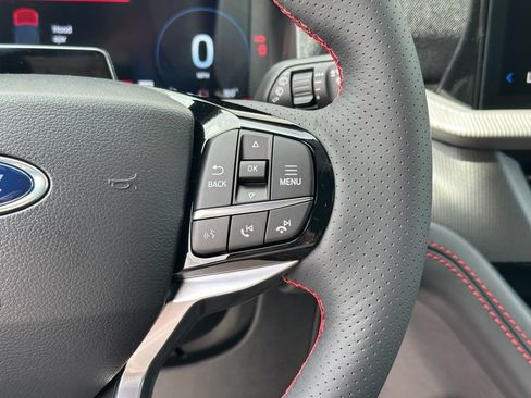 New 2026 Ford Explorer ST-Line AWD/4WD image 10
