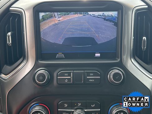 Used 2020 Chevrolet Silverado 1500 LT w/ All-Star Edition image 30