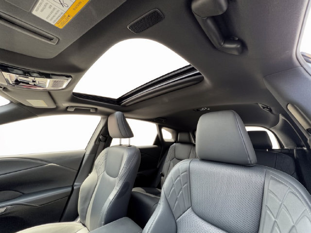 Used 2023 Lexus RX 350 Premium w/ Cold Area Package FWD image 26