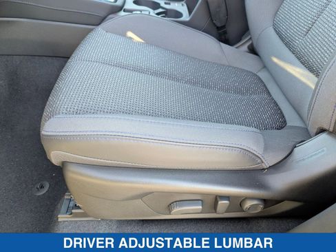 Certified 2025 Subaru Forester Premium image 16