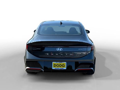 New 2026 Hyundai Sonata SEL image 4