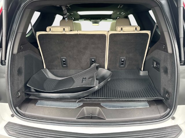 Used 2021 Cadillac Escalade Sport AWD/4WD image 5