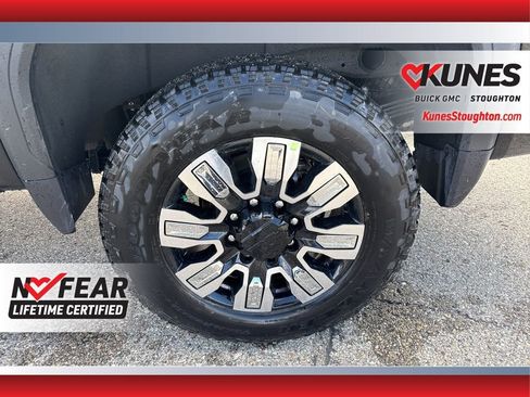 New 2026 GMC Sierra 2500 Denali image 18