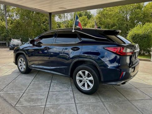 Used 2016 Lexus RX 350 AWD image 2
