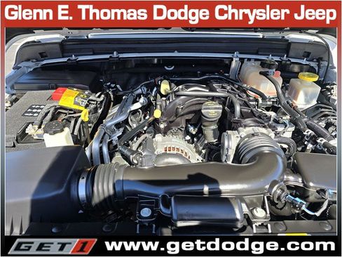 Certified 2022 Jeep Gladiator Willys image 17