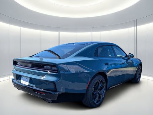 New 2026 Dodge Charger GT w/ Driver Convenience Group AWD/4WD image 3