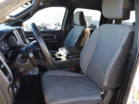 Used 2024 RAM 2500 Big Horn image 14