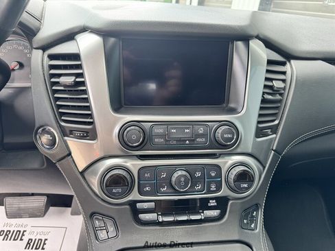 Used 2018 Chevrolet Tahoe Premier AWD/4WD image 42