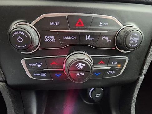 Used 2023 Dodge Charger Scat Pack w/ Dynamics Package image 33