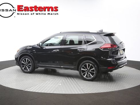 Used 2019 Nissan Rogue SL w/ Premium Package AWD/4WD image 66