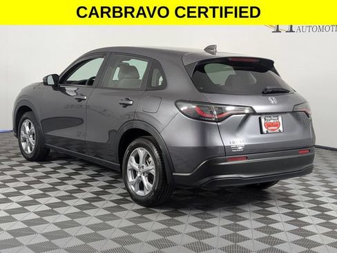 Used 2023 Honda HR-V LX image 5