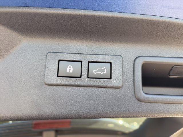 New 2026 Subaru Forester Touring AWD/4WD image 23