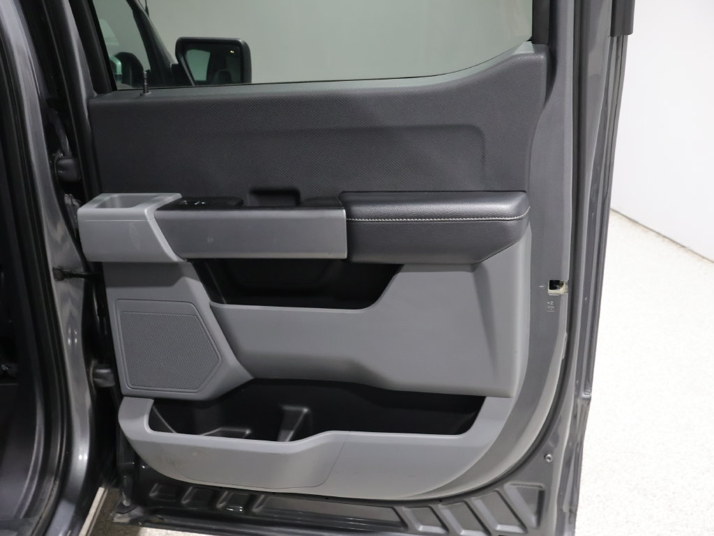 Used 2023 Ford F150 XLT AWD/4WD image 21