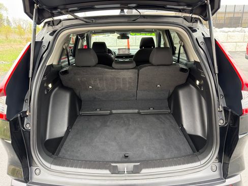 Used 2023 Honda CR-V EX image 29