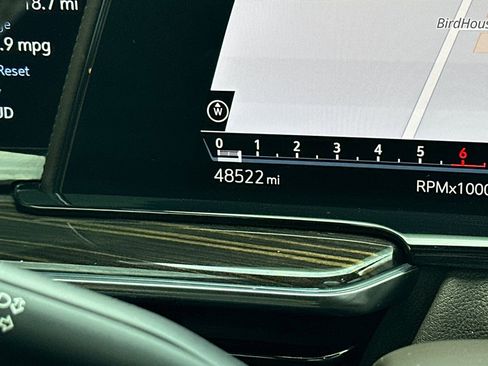 Used 2021 Cadillac Escalade Sport w/ Driver Assist Tech Package image 32