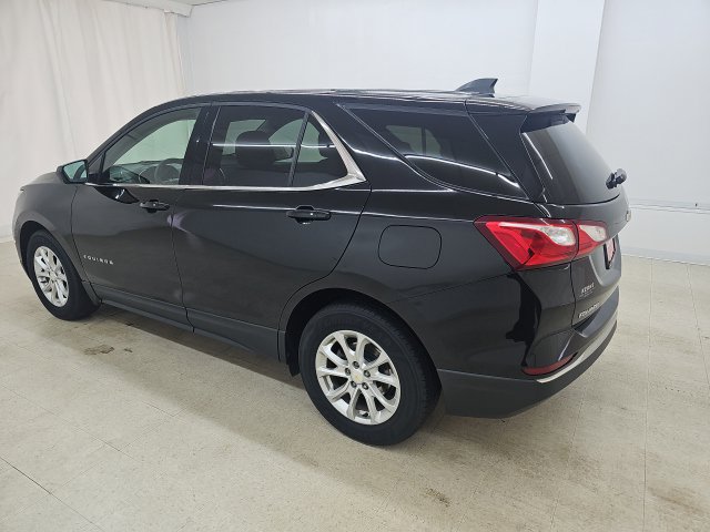 Used 2019 Chevrolet Equinox LT FWD image 14