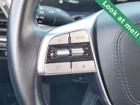 Used 2025 Kia Telluride S image 28