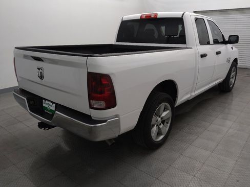 Used 2019 RAM 1500 Tradesman w/ Chrome Plus Package RWD image 9