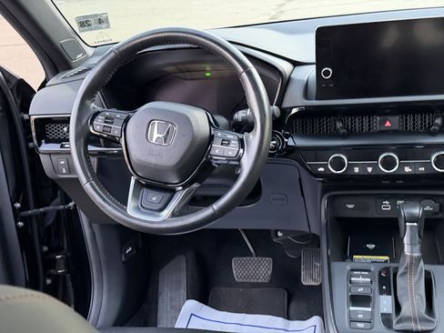 Certified 2023 Honda CR-V Sport Touring image 19