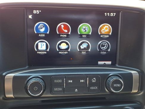 Used 2015 GMC Sierra 1500 Denali AWD/4WD image 13