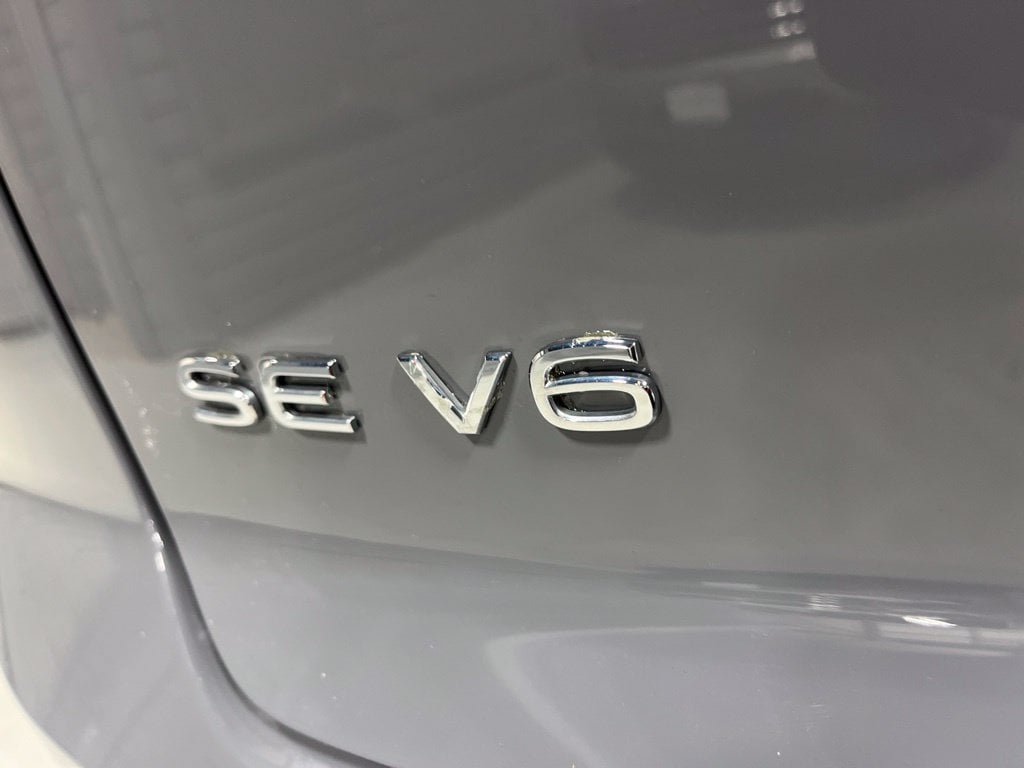 Used 2021 Volkswagen Atlas Cross Sport SE AWD/4WD image 39