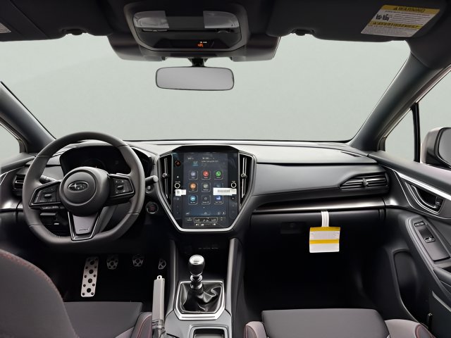 New 2026 Subaru WRX AWD/4WD image 16