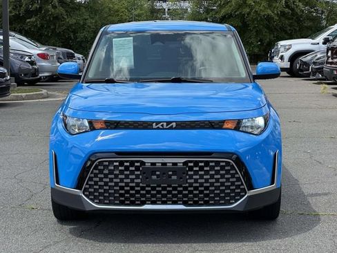 Used 2025 Kia Soul EX FWD image 6