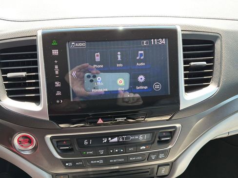 Used 2016 Honda Pilot EX-L image 18