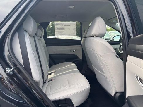 Used 2026 Hyundai Tucson SEL AWD/4WD image 5