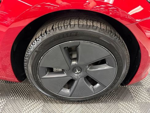 Used 2023 Tesla Model 3 Standard Range RWD image 18