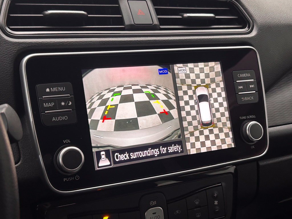 Used 2024 Nissan Leaf SV Plus FWD image 21