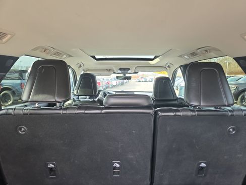 Used 2023 INFINITI QX60 Luxe w/ Cargo Package image 18