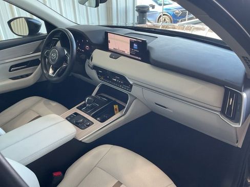Used 2024 MAZDA CX-90 Plug-In Hybrid w/ Premium Plus image 27