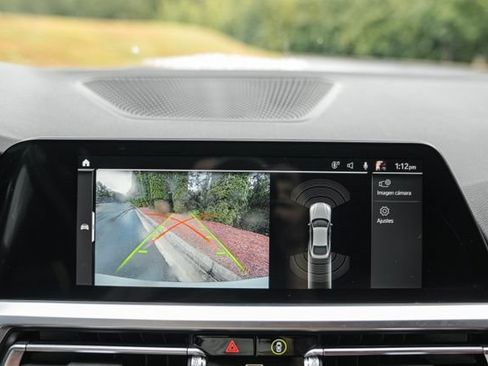 Used 2023 BMW 430i Gran Coupe w/ Premium Package RWD image 32