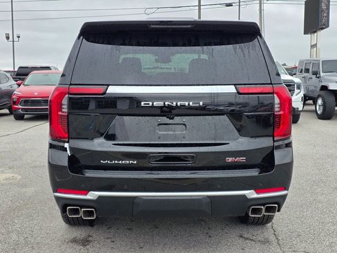 New 2026 GMC Yukon XL Denali w/ Sun & Power Step Package image 6