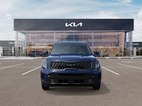 New 2025 Kia Telluride SX X-Line image 2