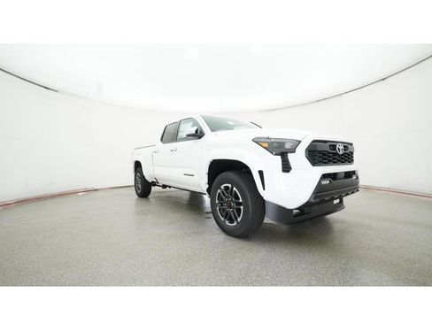 New 2025 Toyota Tacoma TRD Sport image 29