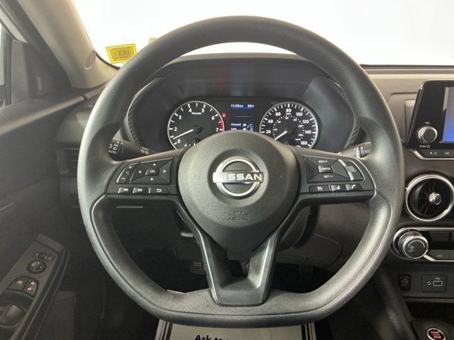 Used 2024 Nissan Sentra S FWD image 17