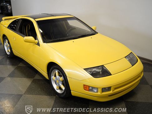 Used 1990 Nissan 300ZX GS RWD image 38