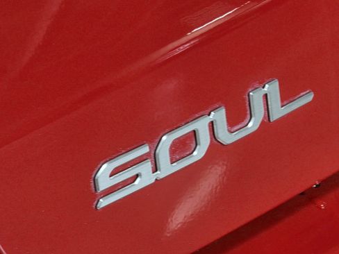 Used 2023 Kia Soul LX w/ Option Group 015 image 13